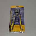 haisstronica Self-Adjusting Wire Stripper, 3 in 1 Stripper/Cutter/Crimping Heavy Duty Automatic Electrical Wire Strippers for 10-24 AWG