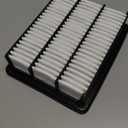 Engine Air Filter Fits Mazda 6 2.5L Turbo 2018-2021, CX-5 2.5L Turbo 2019-2023, CX-9 2.5L 2016-2023, Replacement for CA12167, PY8W-13-3A0