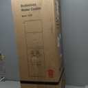 Avalon Self Cleaning Bottleless Water Cooler Water Dispenser - 3 Temperature Settings - Hot, Cold & Room Water, Durable Stainless Steel Cabinet, NSF Certified Filter- UL Listed