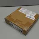 Rust-Free Steel Wire Tie-Out Cable for Large Dogs up to 90 lbs, Dog Leash Run Tether, 25 feet, White