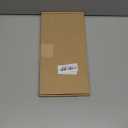 GJKNX 7.6V 68WH Battery Replacement for Dell Latitude 5480 5580 5490 5491 5580 5590 5591 5280 5288 5488 5491 5495 E5480 E5580 E5490 E5590 Precision 3520 3530 Series GD1JP 0GD1JP DY9NT 5YHR4 451-BBZG