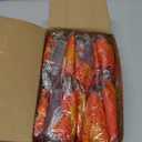 2 Pack & Timer Thanksgiving Decorations Fall Garland with Pinecone Pumpkin Lights Thanksgiving Garland Total 13 Ft 60 LED Enlarged Maples Leaves Garland Fall Lights Battery Operated for Home Christmas