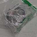 BGOVERSS White Noise Sound Machine with 20 Soothing Sounds, 10 Colors Night Light Sleep Machines Home Office Travel, 5 Timers and Memory Feature Sound Machine for Nursery Baby Kids Adults (White)