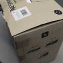 Nespresso Vertuo Plus Coffee and Espresso Maker by Breville, Ink Black