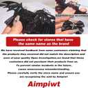 6 x Clothes for 17cm Doll - Plum/Black Tiered Dress with Bow Headpiece, Royal Style Doll Party Outfit, Cosplay Essential (Black Dress)