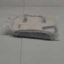 LOVEVOOK Laptop Backpack for Women, 17 Inch Work Business Backpacks Purse With Large Capacity, Waterproof Nurse Bag College Bookbag for School, Waterproof Casual Daypack for Travel (\U200bbeige-blue)