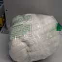 HAOMAIJIA Waterproof Couch Cover for Dogs Washable,Fuzzy Pet Couch Covers for Sofa,Thick Soft Dog Bed Cover Non-Slip Couch Covers for 3 Cushion Couch Sofa Pet Friendly (Off White, 35" x 82")