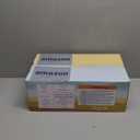 Colorful Lighting Baby Balance Bike Toys for 1 Year Old Boy Gifts, 10-36 Month Toddler Balance Bike, No Pedal 4 Silence Wheels&Soft Seat First Riding on Toys, One Year Old Boy Birthday Gifts. (Black)