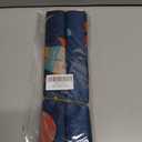 URLLUAE Rocket Space Wall Art Posters for Kids Room, Outer Space Planet Motivational Poster Hanger Frame for Boys Bedroom Classroom Nursery Playroom Wall Decor, 12x16 Inch Set of 2