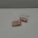 Squeaky Floor Fix Screws, 125 Pack - Eliminate Squeaking Noise Under Carpeted, Hardwood, Vinyl & Linoleum Floors