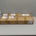 1pcs U-Shaped Wall Mount Handrail-Wall Mounted U Shaped Stair Hand Railing for Outdoor 1-3 Step,26.7''Length,19.68''Height