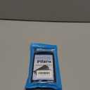 for Samsung Galaxy S23 Case, Galaxy S23 Case with 2Pcs HD Screen Protector, Military Grade 3 in 1 Shockproof/Dustproof/Drop Proof Military Grade Protective Cover for S23-Black