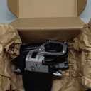 Baxzl Liftgate Hatch Lock Latch Actuator for Ford Escape 2017 2018 2019 1.5L 2.0L 2.5L L4 Replaces GJ5Z-7443150GJ5Z7443150GJ5Z-7443150-BGJ5Z-7443150BGJ5Z7443150B