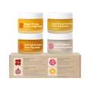 Mature Skin,Skincare Set for Mature Skin,4-in-1 Hydrating & Nourishing Face Balm with Arctic Botanicals,Supports Smooth, Healthy & Radiant-Looking Complexion