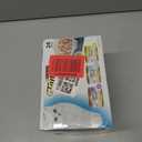 Purina Fancy Feast Grilled Wet Cat Food Seafood Collection in Wet Cat Food Variety Pack - (Pack of 24) 3 oz. Cans (EXP 05/07/26)