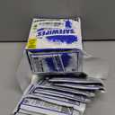 Graffiti Safewipes For Removing Graffiti, Grease, Grime And Other Marks On Painted & Smooth Surfaces. 1 Box of 20 Wipes