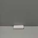 5.15" Wooden String Miniature Guitar Hanging Ornament Mini Musical Instrument Replica Music Birthday Gifts Holiday Tree Home Decoration Display Ornament Model (5.15" Acoustic Guitar)