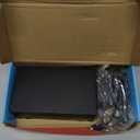 Dock Station for Nintendo Switch,3-1 Docking Station for TV with HDMI Cable and AC Adapter, Replacement Charging Dock Set for Switch Console