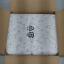 Amazon Basics Male Dog Diapers, 30 Count, Small, Ultra Absorbent Disposable Wrap with Secure Fit, Leakproof and Comfortable