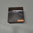 D1S Xenon HID Headlight Bulbs for BMW 328i 335i 2007 2008 2009 2010 2011 2012 2013 2014 2015 2016, 320i E90 F30 Xdrive Adaptive Lights, 6000K White 35W High/Low AFS, Not for Halogen, 2 Pack