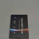 WiFi 6E Wireless Card Intel AX210 NGW Bluetooth 5.3 Tri-Band 5400Mbps Network Adapter for Laptop Support Windows 10/11 (64bit) M.2/NGFF