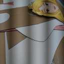 Cardboard People Aurora Life Size Cardboard Cutout Standup - Disney Princess Friendship Adventures