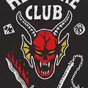 Trends International Netflix Stranger Things: Season 4 - Hellfire Club Wall Poster, 22.375" x 34", Unframed Version, 2 Pack