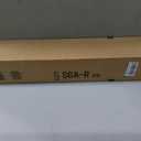 UVB Light for Reptiles Bearded Dragon, T5 UVB Reptile Light UVB Bulb 10.0 24W UVA UVB Reptile Light Bulb Terrarium Light Lamp Tube for Turtle Chameleon Leopard Gecko Snake Tank, 22 Inch