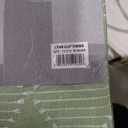Lynn Clip Green Runner 13"×72"