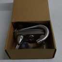 2 Handle Bathroom Faucet,4 Inch Centerset Bathroom Sink Faucet Brass Body,3 Hole Bathroom Faucet Brushed Nickel,Modern Bathroom Basin Faucet with Deck Mounted Lever Handle,CV-40066-S (Brushed Nickel 2)