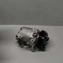 ECCPP A/C Compressor with Clutch 2004-2013 for Infiniti QX56 5.6L 2012-2016 for Nissan NV2500 NV3500 AC Compressor
