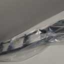For 2015 2016 2017 Ford F-150 F150 Front Bumper Lower Grille Trim Panel OEM FL3Z-17E810-CA