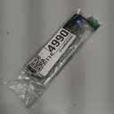 ORQRQO Replacement Remote for All Fire Series, TV Stick (HD, 4K, 4K Max, Lite), TV Cube and Omni, Insignia, Toshiba, Smart TVs, with Voice Control