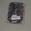 Sok It BotlSok Protein Blender Shaker Bottle Sleeve Insulated Neoprene Cover (English Garden Picnic, Fits 28oz Blender)