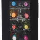 Cuisinart CWC-800CEN 8-Bottle Private Reserve Wine Cellar