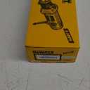 DEWALT Rotary Saw with 1/8-Inch and 1/4-Inch Collets, 5-Amp, Corded (DW660)