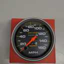 AUTO METER 5154 Pro-Comp Mechanical in-Dash Speedometer 5.000 in.
