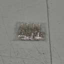 Waydress 4 Pcs Rhinestone Hair Clip Wedding Bridal Hair Barrette Decorative Leaf Crystal Side Hairpin Accessories for Women(Rhinestone Style, Gold) (4 Count (Pack of 1))