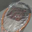 Wilson Burn V6 100 Tennis Rackets, Size: Grip Size 1 - 4 1/8"