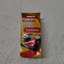 Kodak Funsaver 35mm Single Use Camera w/ Flash