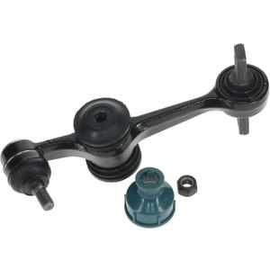 ACDelco Gold 45D1007 (19463320) Rear Driver Side Upper Control Arm Ball Joint