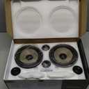 Focal PS-165-FSE 6.5 2-Way Kit with Shallow Basket Design