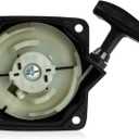 PSLER 300430 Recoil Pull Starter for Earthquake E43 E43CE E43WC MD43 43CC Earth Auger Power Head Mini Cultivators Parts