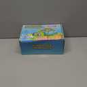 Musical Turtle Baby Toys 6-12 Months, Bilingual Educational Crawling Toys 7 8 9 10 Months, Light up Infants Tummy Toy with Sound, Number, Letters, Gifts Present for Baby 4 5 6 12 Month (Green)