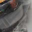 High-Pressure Steam Cleaner, Multifunctional Metal Inner Liner for Dust and Oil Removal (US Plug 110V, 2500W)