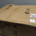 Farmhouse Bamboo Pendant Light Fixtures, Bird's Nest Shape Rattan Chandelier for Kitchen Island, Adjustable Ceiling Mount Hanging Lamp for Living Room, Dining Room, Bedroom, Entryway Decor