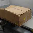 POLYWOOD AD420SA Modern Adirondack Chair, Sand