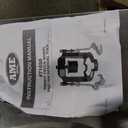 AME INTL Rim-Wit Truck Wheel and Rim Removal Tool (For 22.5)