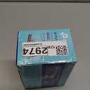 TP-Link 8 Port Gigabit Ethernet Network Switch - Ethernet Splitter | Plug & Play | Fanless | Sturdy Metal w/ Shielded Ports | Traffic Optimization | Unmanaged | Lifetime Protection (TL-SG108)