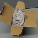 MIULEE Boho Farmhouse Neutral Cream Throw Pillow Covers 18x18 Inch Set of 4 Mordern Nordic Cushion Covers Soft Corduroy Spring Home Decor for Couch Bed Sofa Living Room